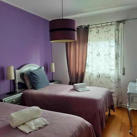 Casa Da Isilda Lejlighed Barra Eksteriør billede