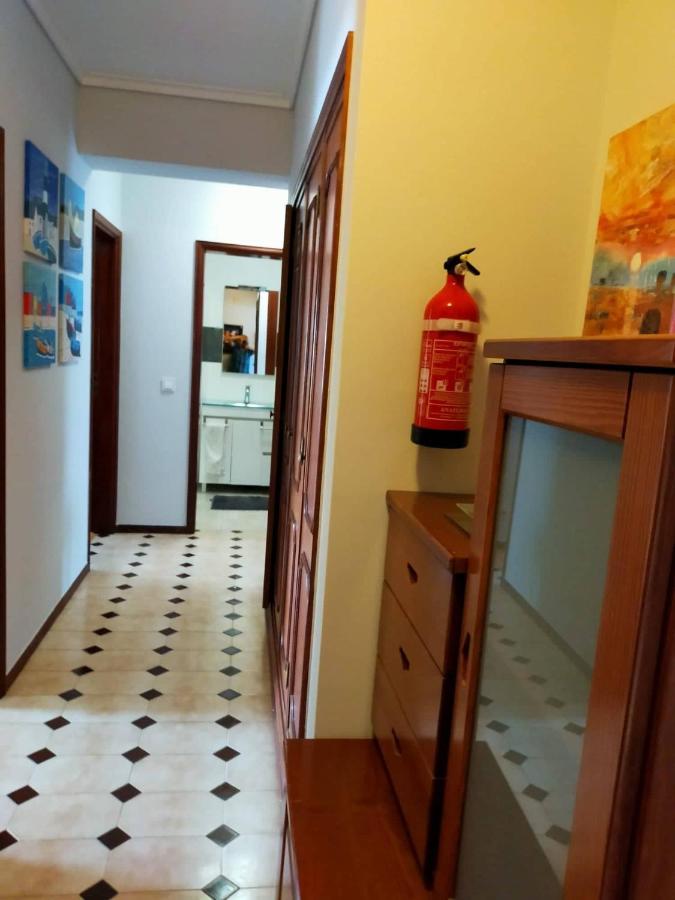 Casa Da Isilda Lejlighed Barra Eksteriør billede