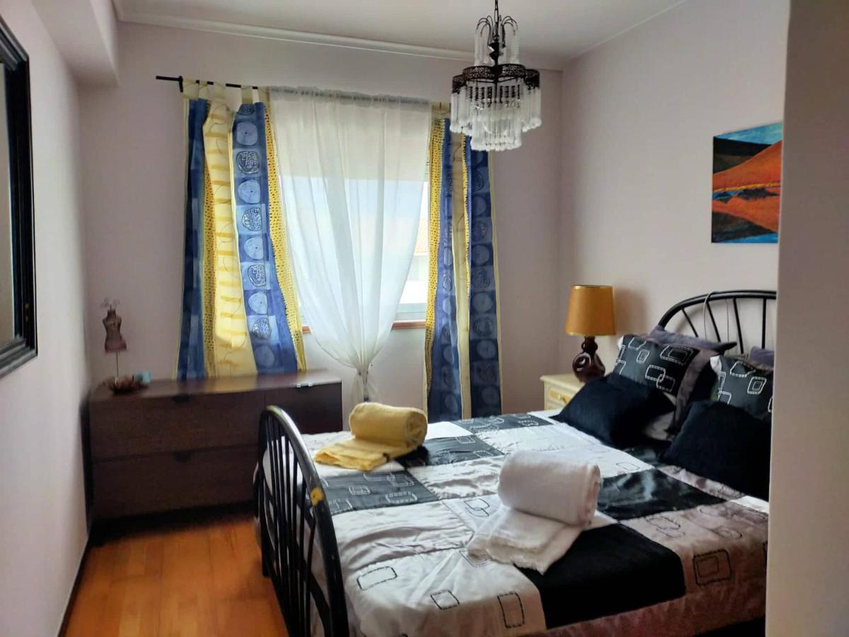 Casa Da Isilda Lejlighed Barra Eksteriør billede