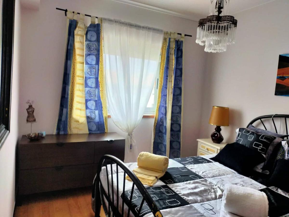 Casa Da Isilda Lejlighed Barra Eksteriør billede