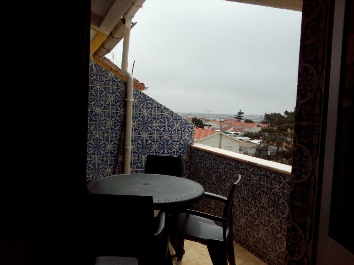 Casa Da Isilda Lejlighed Barra Eksteriør billede